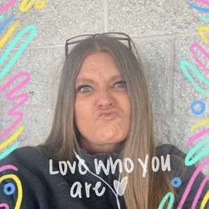 Meet your Posher, Tricia